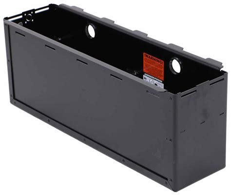 metal battery box australia|best battery box for lithium.